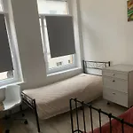 In Zentrum Schwerins * Schwerin (Mecklenburg-Vorpommern)