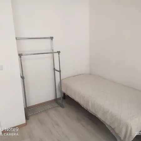 Apartment In Zentrum Schwerins